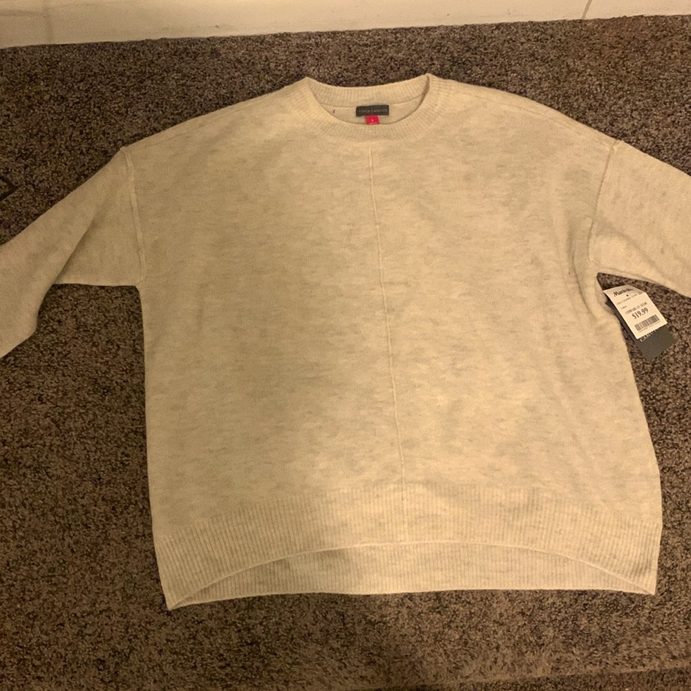 Sweaters